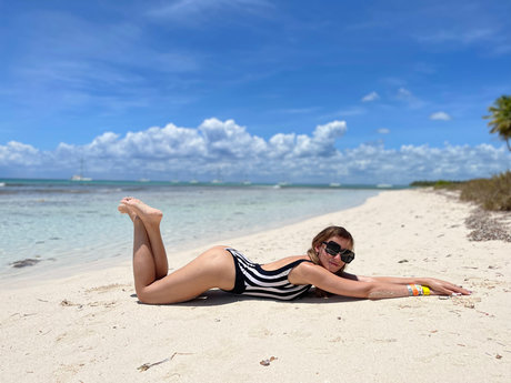 Manyliuchka pornostar hd bild