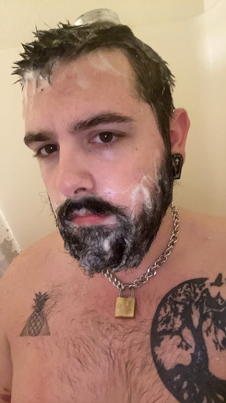 Auston Spencer perfekte nackte foto