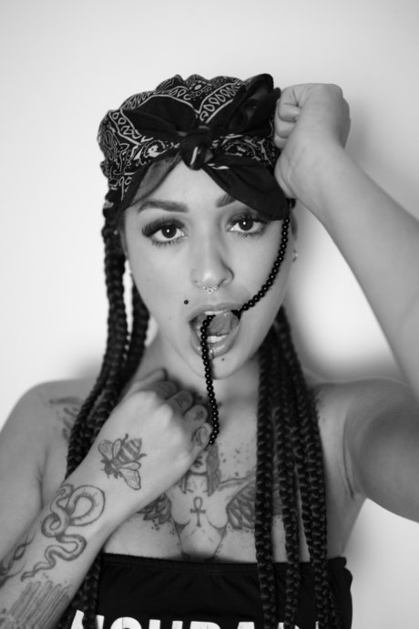 Lana Poison beste sexy archiv