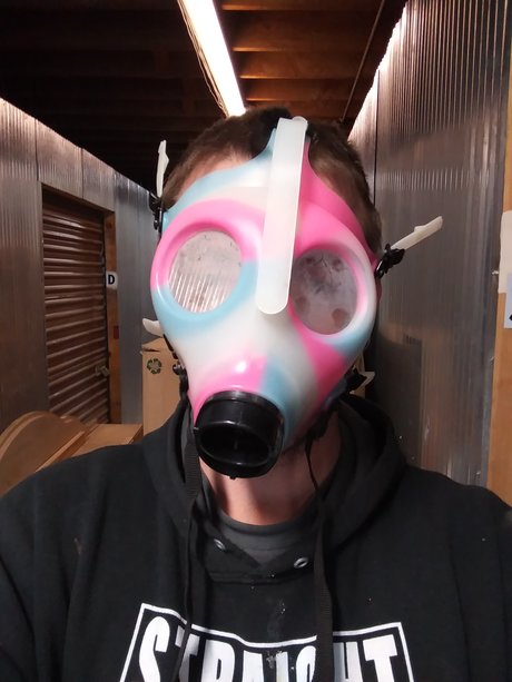 The pussy protector heiße nackt bild