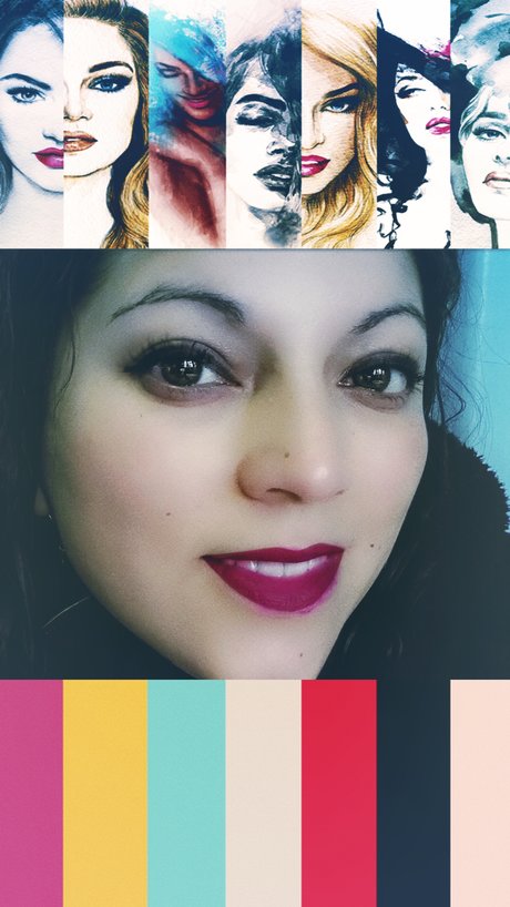 Krisler Arevalo kunst galerie