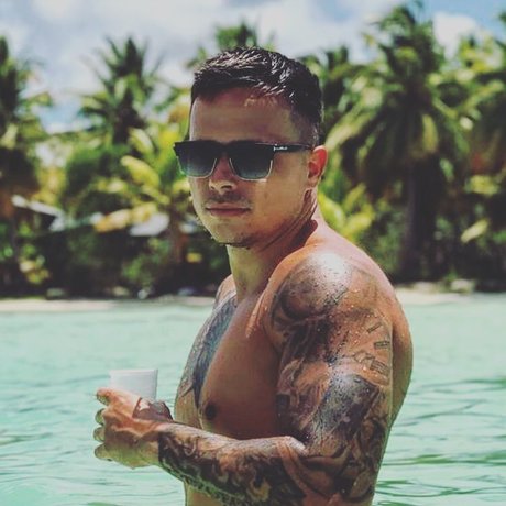 Jbrown perfekte pornografische galerien