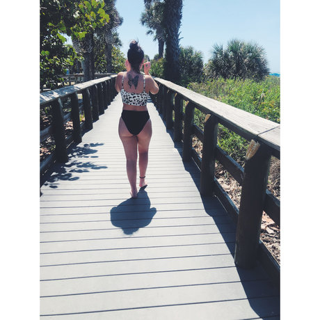 Hannah Moerman beste nackten fotos