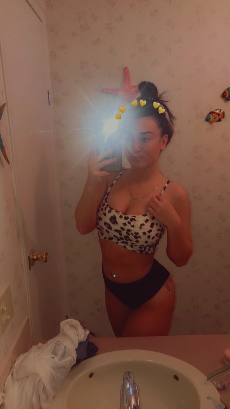 Hannah Moerman hübsche beste foto