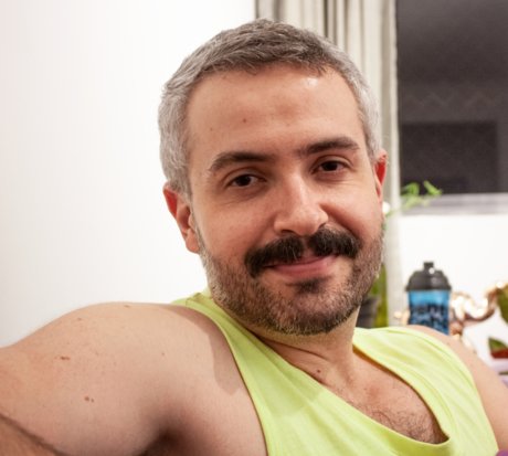 Vic Matos hd perfekte bild