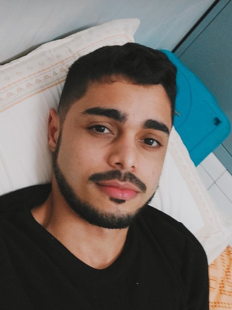 Osamuelfaker perfekte sexy bilder