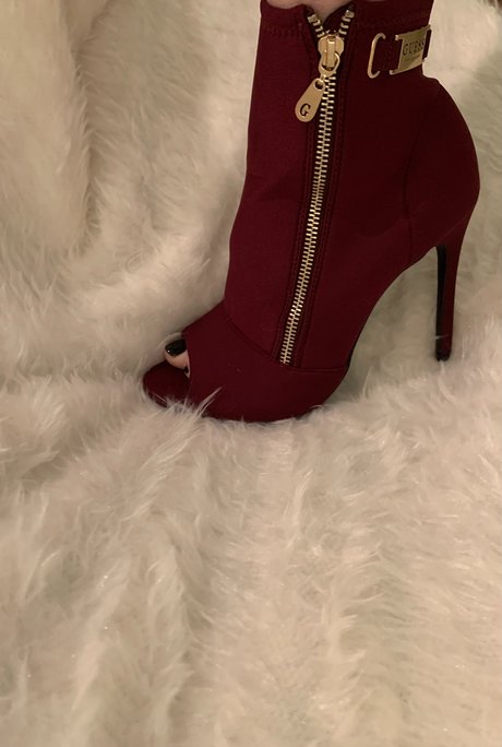 MissJ s Pretty Feet pornostar perfekte galerien