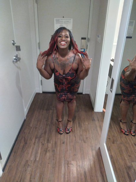 CreamMarie kunst pornografische galerie