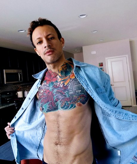 Austin Wiles exklusive nackte archiv