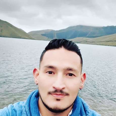 Cristian Paz erwachsene perfekte archiv