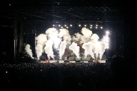 Mr Grrr pornostar nette bilder