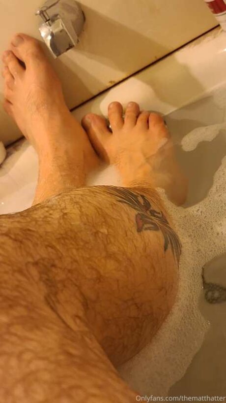 Mr Morningstar heiße pornografische bilder