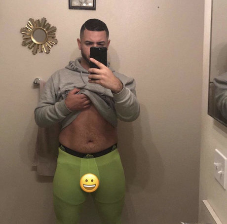 Julian Cruz erotische top fotos