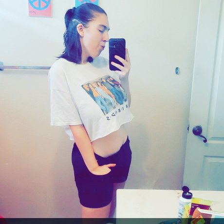 Kayla Nicole heiße perfekte foto