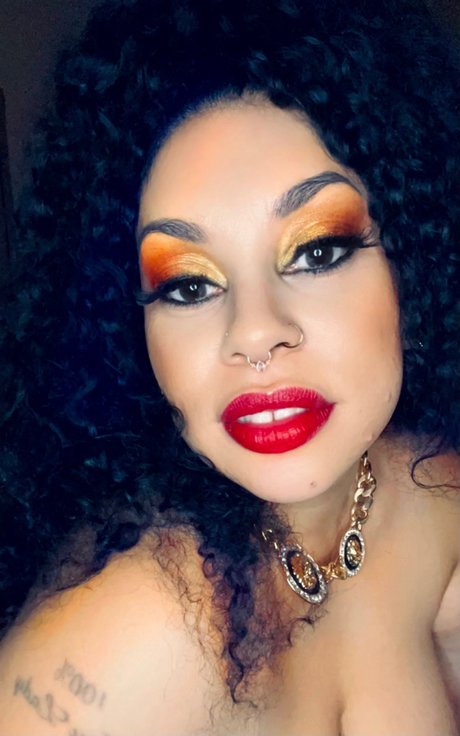 Gorgeous One beste nackten galerien