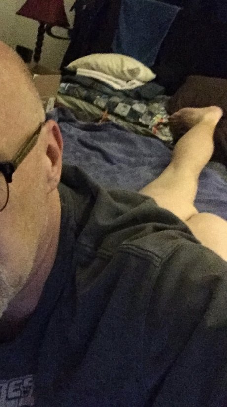 DaddyBlue nackt schöne galerie