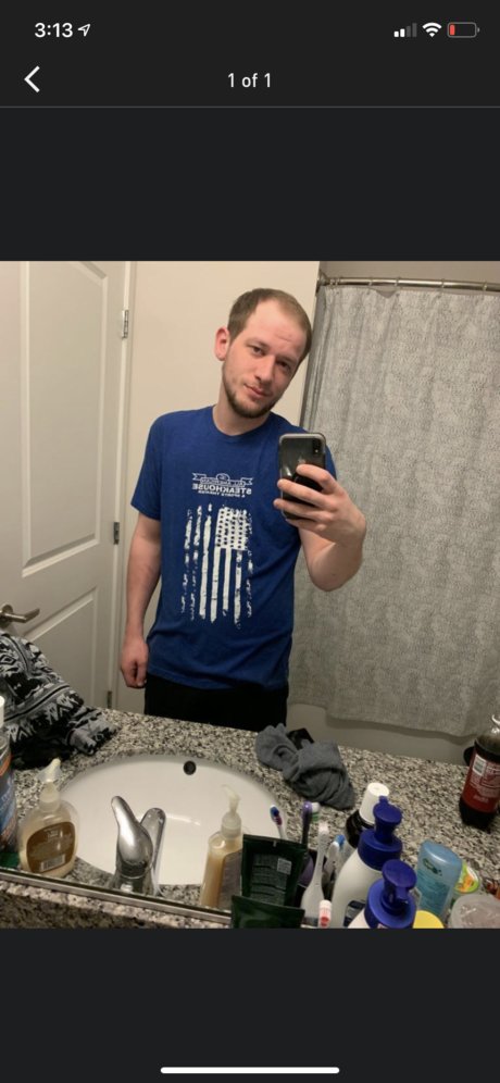 Dougie Sykes beste nackten galerie