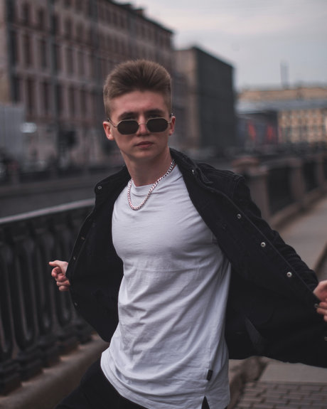 Denis Milukov kostenlose hübsche bilder