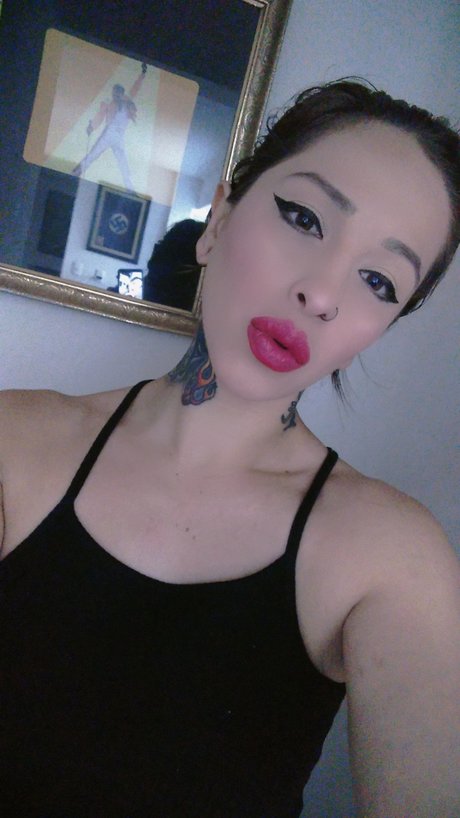 La Galla freie pornostar foto