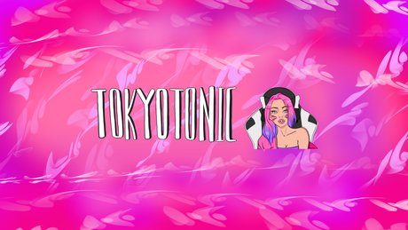 Tokyo Tonic pornostar nackten archiv