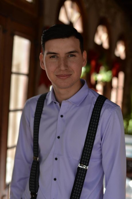 Misael Aispuro schauspielerin beste foto