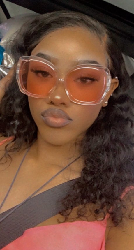 Noriyah Wilson schöne porno bilder