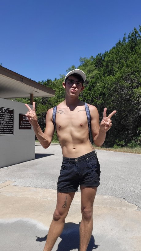 Tattooed Twink beste nacktheit bilder