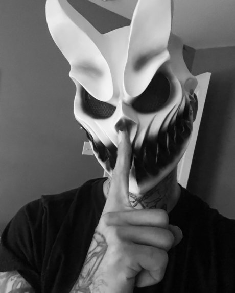 RealAlpha845 pornostar nackte fotos