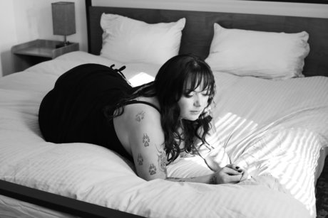 Christel Lee hd heiße foto