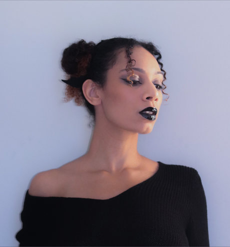 Jasmine Gigi nackt schöne bild