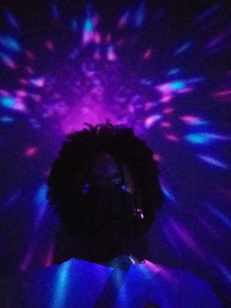 Dakawaiiest Alien pornostar schöne bild