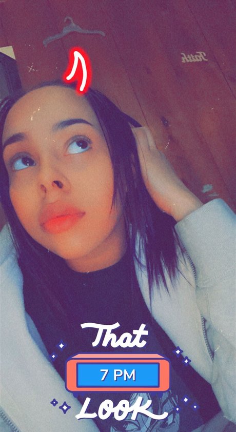 Tinaa Snow exklusive nacktheit archiv