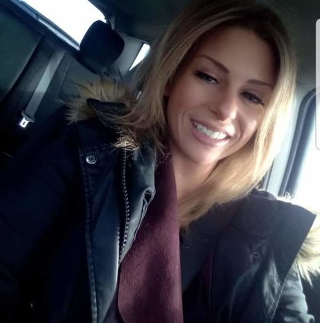 Luci Ann sexy nackt galerie