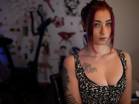 TinyRoseX NO PPV_ heiße archiv