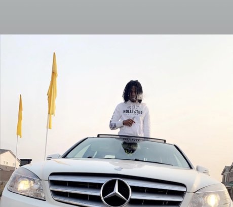 Tommy Greenleaf beste erotische bild