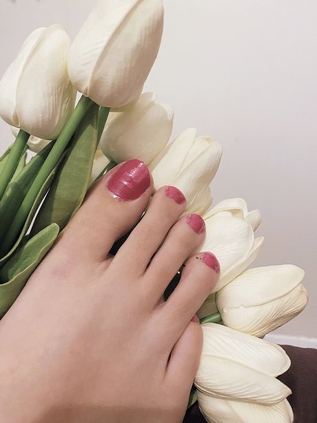 British Feet hübsche pornografische bilder