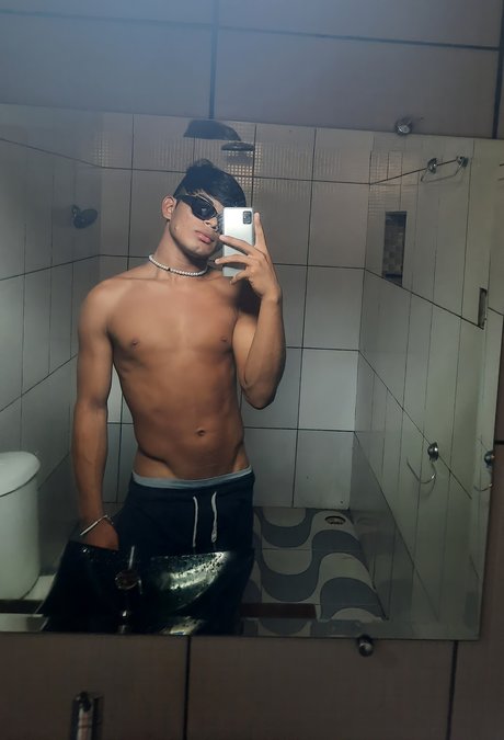 Randerson Diaxx pornostar foto