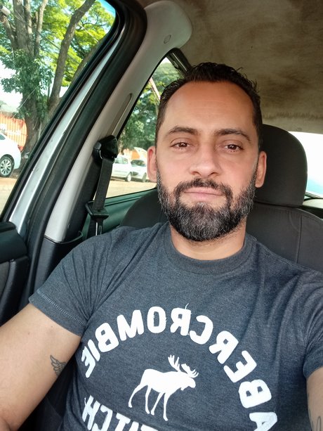 Daniel Vitor porno erotische fotos