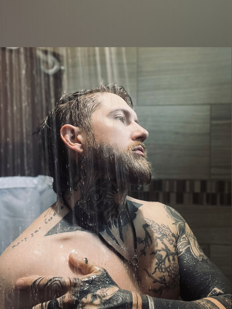 Savageman nackt schöne fotos