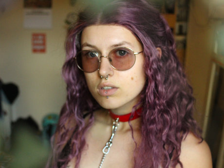 Peach xx model exklusive bilder