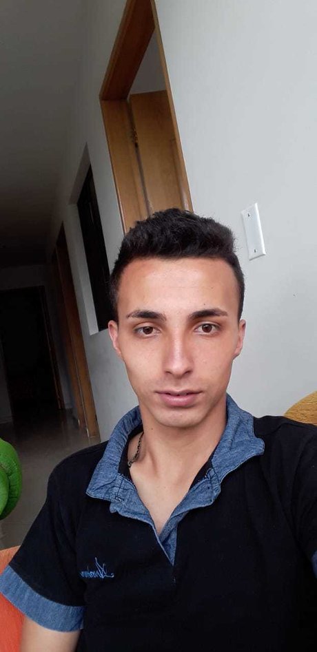 Sebastian Cossio beste bild