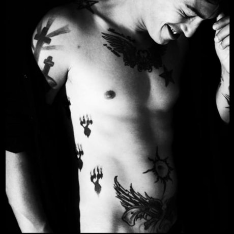 Mista J_ sexy schöne bild