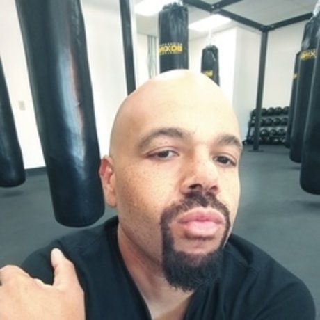 Neighborhood Boxing Club beste heiße fotos