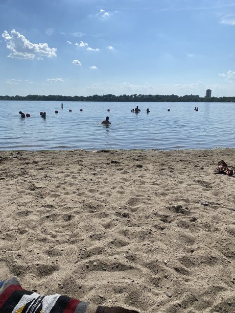 thick top kunst beste galerie