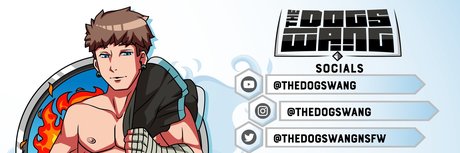 TheDogsWangVIP beste nackt galerie