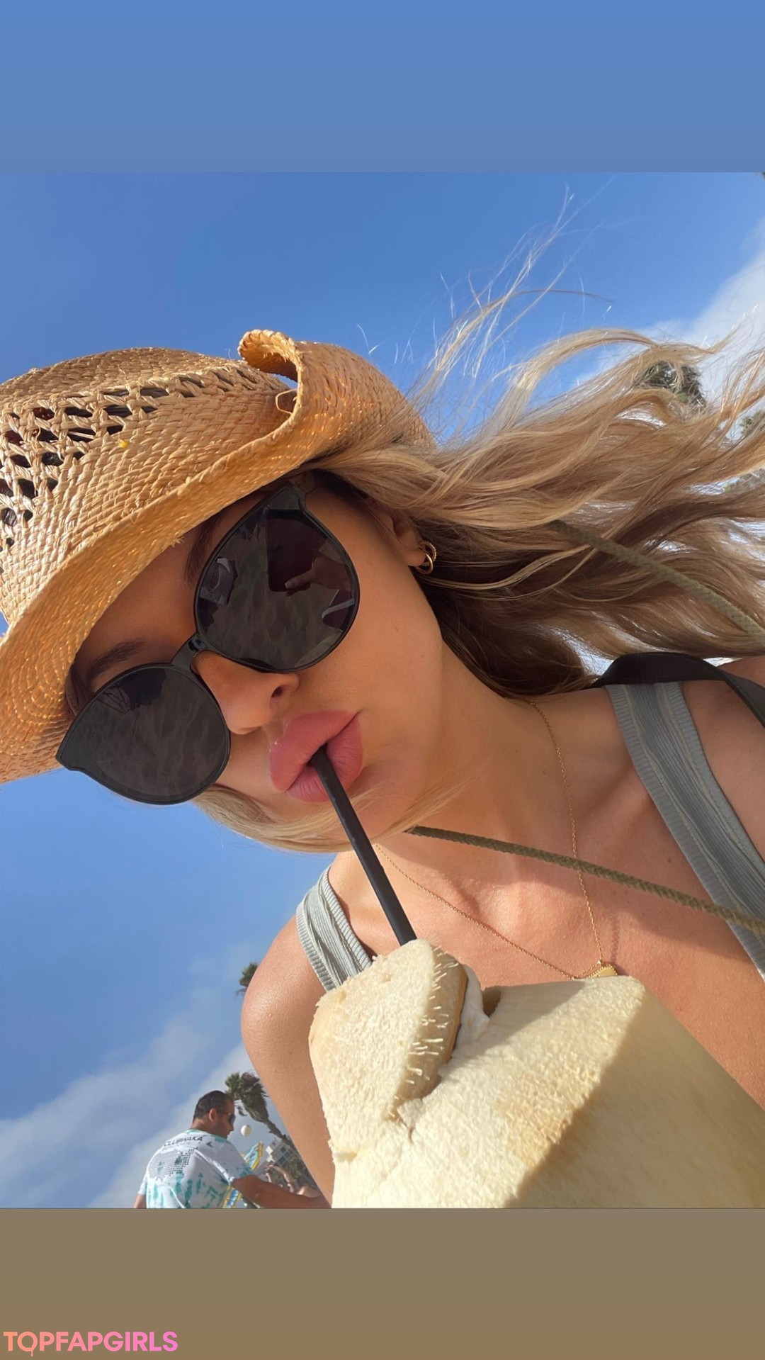 Ashley Schultz nette foto