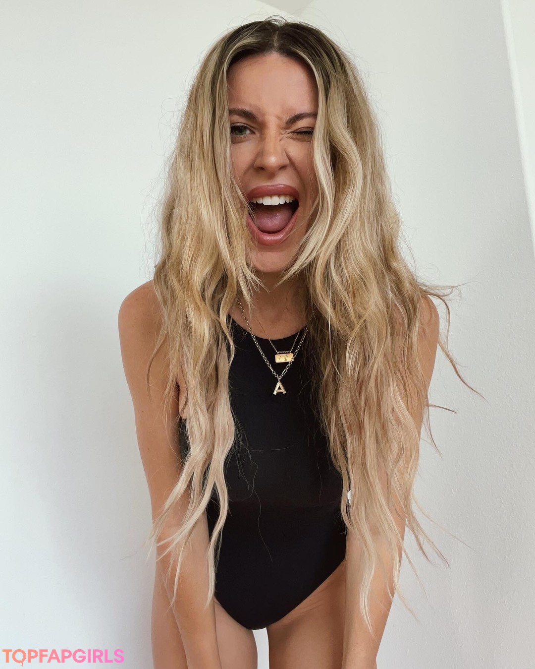 Ashley Schultz schöne heiße bild