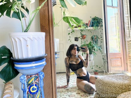 Slava Satana beste nackten fotos