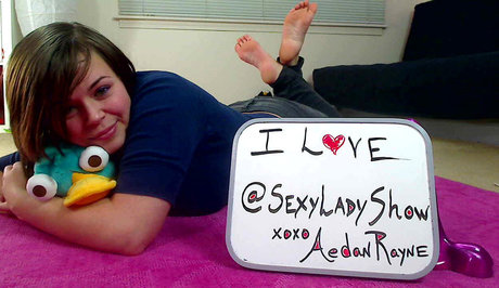 teen shemale onlyfans perfekte top foto