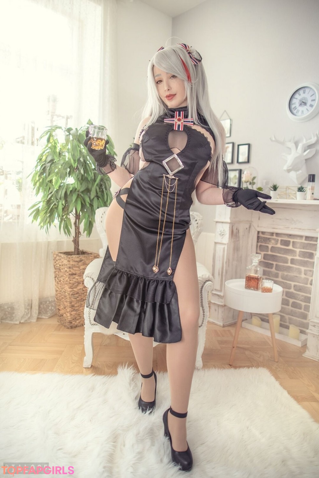 Pialoof pornostar nette bild